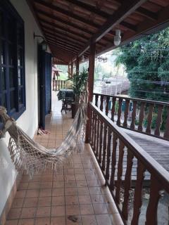 Casa 2 Cantina Florêncio São Pedro da Serra - Nova Friburgo - 3