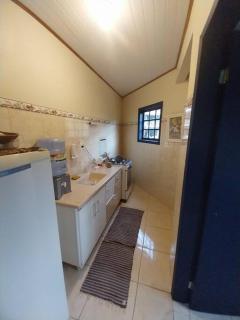 Casa 2 Cantina Florêncio São Pedro da Serra - Nova Friburgo - 2