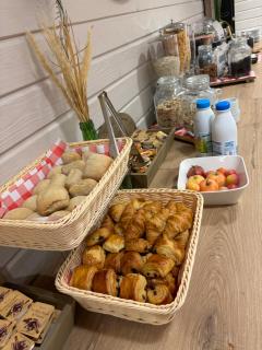 Hotel Le Gambetta - Bergerac - 7