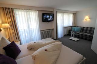 Hotel-Garni Fels - Riezlern - 6