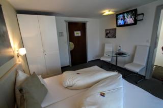 Hotel-Garni Fels - Riezlern - 5