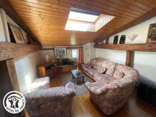 Maison au cœur du Marais Poitevin avec barques, canoës, pédalo et vélos включены - FR-1-426-147 - Damvix - 1