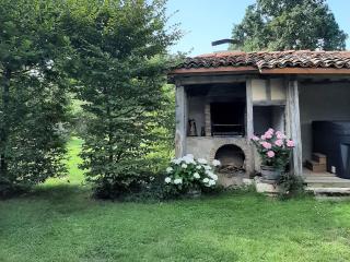 Charmant Gîte à Pans de Bois près du Lac du Der – Jardin Privatif et Activités Nautiques - FR-1-611-16 - 7