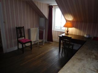 Gîte paisible avec 2 chambres et cour, au-dessus de la mairie, près de Langres - FR-1-611-22 - Perrancey - 4