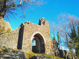 Maison familiale au cœur de la Haute-Loire - Randos et découverte du Puy-en-Velay - FR-1-582-322 - 8