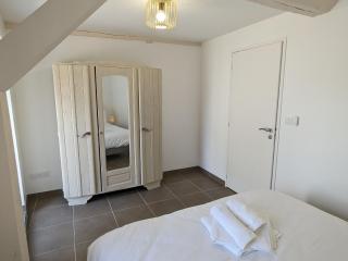 Gîte spacieux et rénové avec jardin, proche châteaux de la Loire, pour 10 pers. - FR-1-590-361 - 7