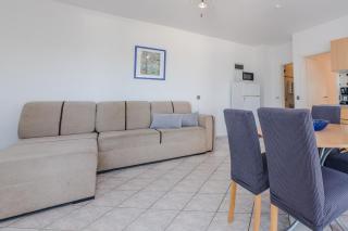 Apartments by the sea Vir - 21812 - Vir - 4