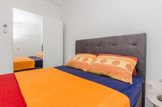 Apartments by the sea Vir - 21812 - 6