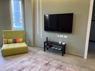The Loft - in the centre of Blloku - Tirana - 6