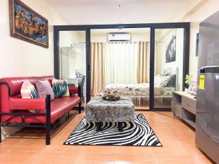 Affordable One Bedroom Condo in One Oasis 1726 - Cagayán de Oro - 9
