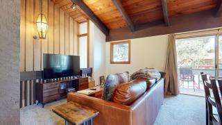 Lakeview Lodge #2 condo - Mammoth Lakes - 9