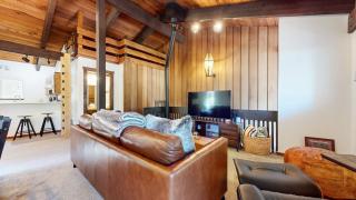 Lakeview Lodge #2 condo - Mammoth Lakes - 5