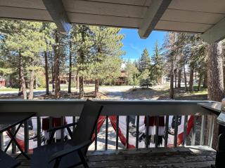 Lakeview Lodge #2 condo - Mammoth Lakes - 4