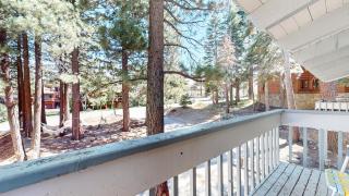 Lakeview Lodge #1 condo - Mammoth Lakes - 3