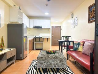 Affordable One Bedroom Condo in One Oasis 1726 - Cagayán de Oro - 3