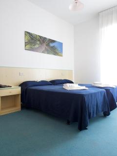 Hotel Palme Park & Beach included - 1