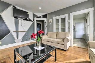 downtown and secluded - Manchester - 6