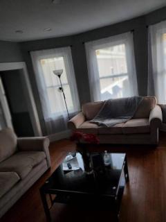 downtown and secluded - Manchester - 1