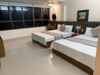 Thuỷ Anh Hotel - Cat Ba - 7
