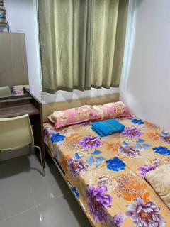 Grass Residences T3 11th Floor with Balcony - Manila - 4