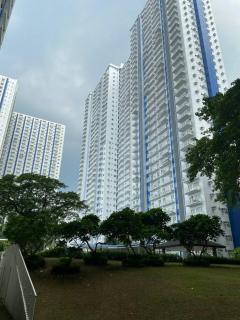 Grass Residences T3 11th Floor with Balcony - Manila - 5