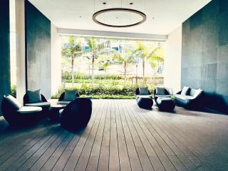 Eaton residences KLCC m@h - Kuala Lumpur - 2