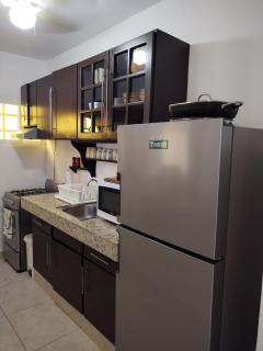 Alojamiento amplio y acogedor - Cancún - 7