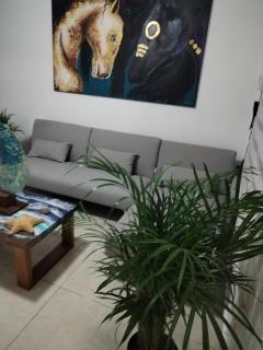 Alojamiento amplio y acogedor - Cancún - 5