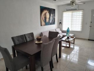 Alojamiento amplio y acogedor - Cancún - 2