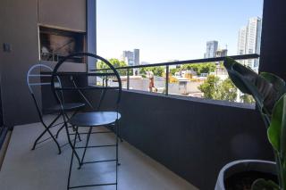 Cozy Ultra light Studio in Palermo Hollywood -C3D- - Buenos Aires - 7
