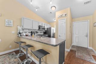Harmony Hideaway condo - Branson - 7