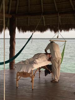 Xoot ka Ana luxury, Villa las Flores - 6