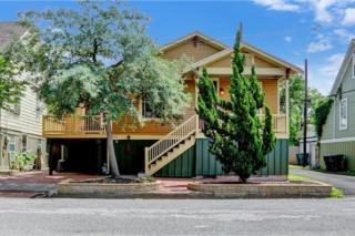 NEW! Beach Side Historical Gem w Updated Fixtures - Galveston - 9