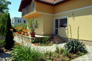 Erkel Apartman - Siófok - 8