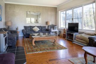 Pope Avenue Beach House - Berrara - 9