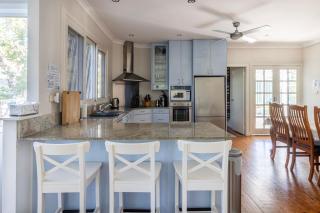 Pope Avenue Beach House - Berrara - 8