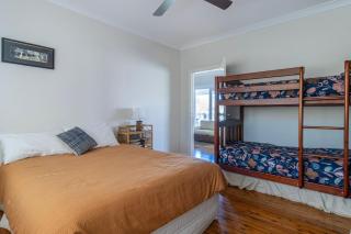 Pope Avenue Beach House - Berrara - 4