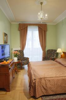 Hotel Bristol - 7