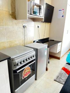 STUDIO APARTMENT , NAIROBI-WEST SUITES - Nairobi - 5