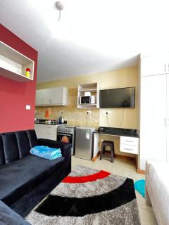 STUDIO APARTMENT , NAIROBI-WEST SUITES - Nairobi - 1