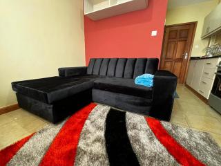 STUDIO APARTMENT , NAIROBI-WEST SUITES - Nairobi - 0