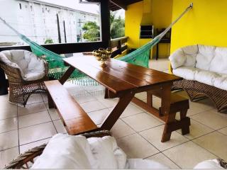 Casa 2 dormitórios Martim de Sá - Caraguatatuba - 9