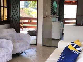 Casa 2 dormitórios Martim de Sá - Caraguatatuba - 5