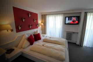 Hotel-Garni Fels - Riezlern - 3