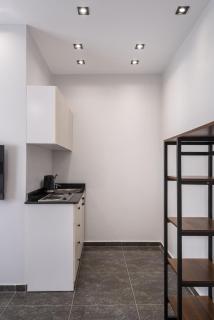 Travelholic AUC Residence - Kairo - 7