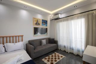Travelholic AUC Residence - Kairo - 8
