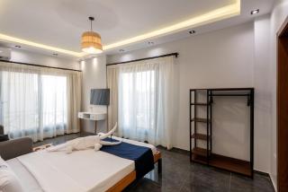 Travelholic AUC Residence - 4