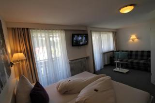 Hotel-Garni Fels - Riezlern - 1