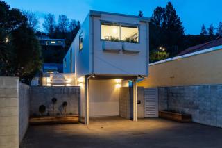 North Road Retreat - Dunedin - 4