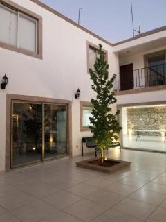 Los Arcos Hottel Boutique - Morelia - 0
